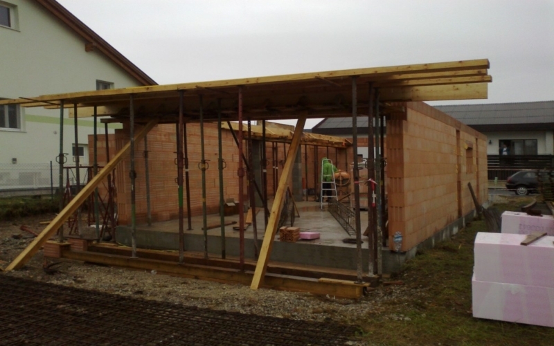 Marco Ferri Architect House in Wien